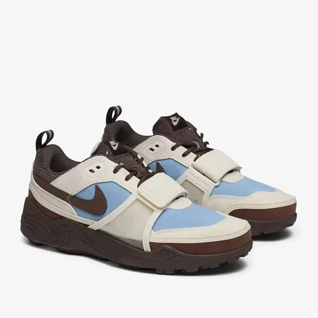 Nike Zoom Field Jaxx Travis Scott Leche Blue 2