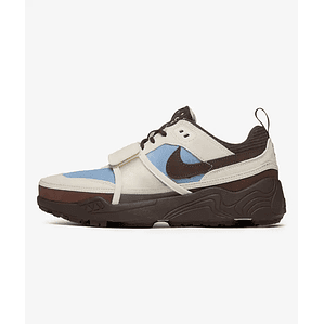 Nike Zoom Field Jaxx Travis Scott Leche Blue