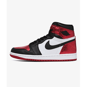 Jordan 1 High OG Ruby (Women's)