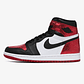 Jordan 1 High OG Ruby (Women's) - Thumbnail 1