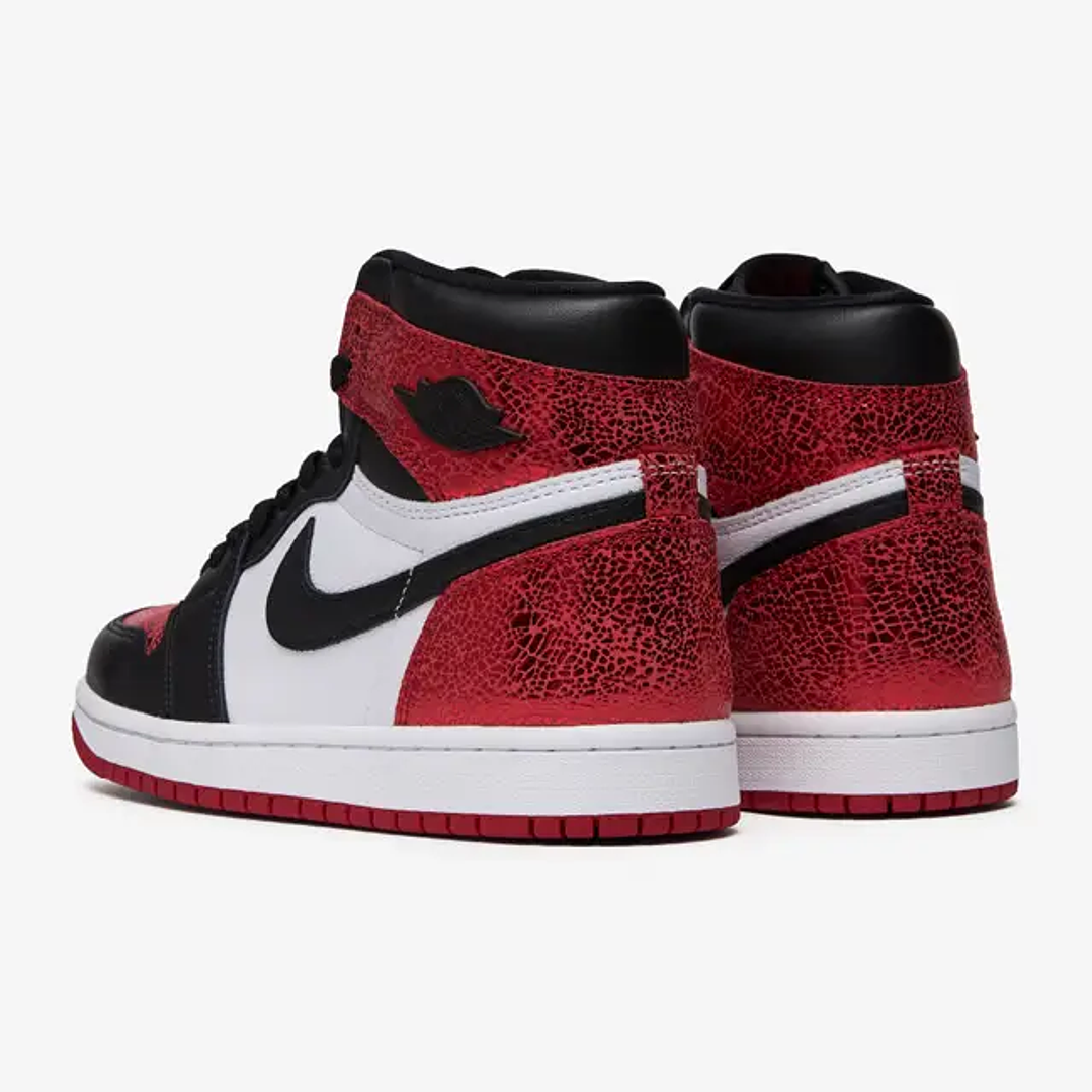 Jordan 1 High OG Ruby (Women's) 4