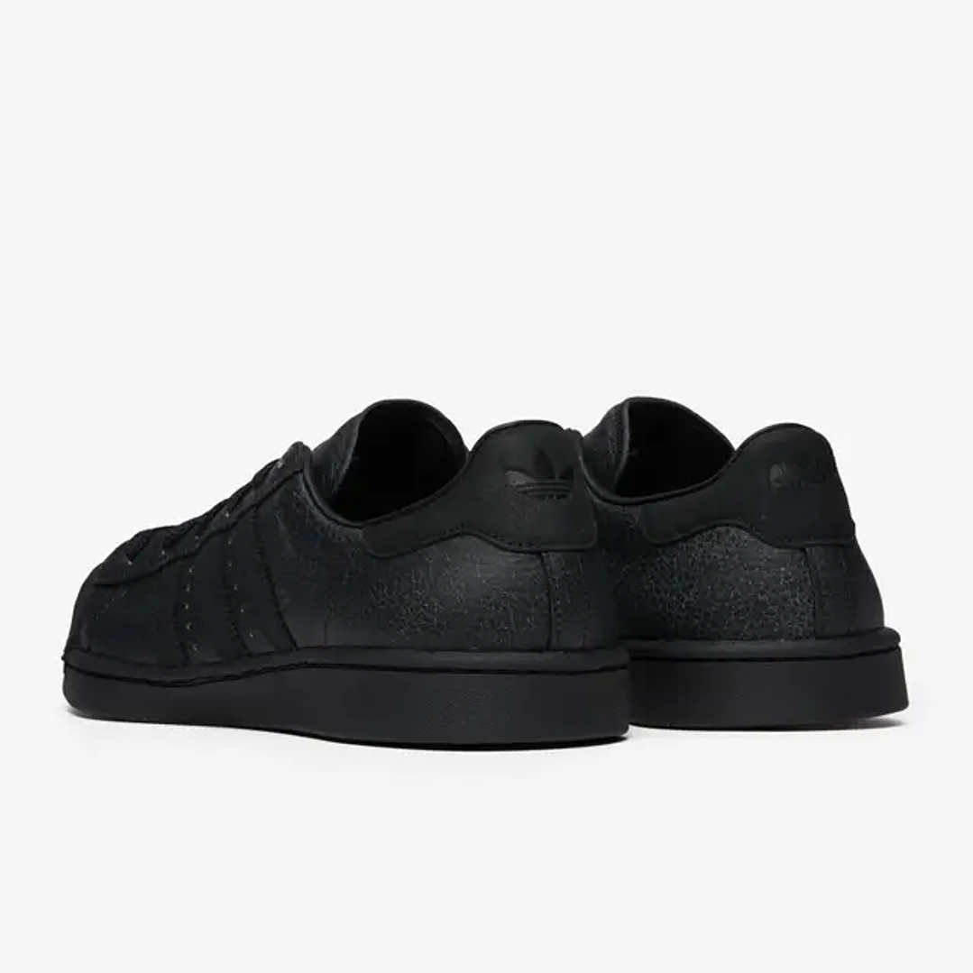 adidas Superstar Modified AVAVAV Black (Women's) 4