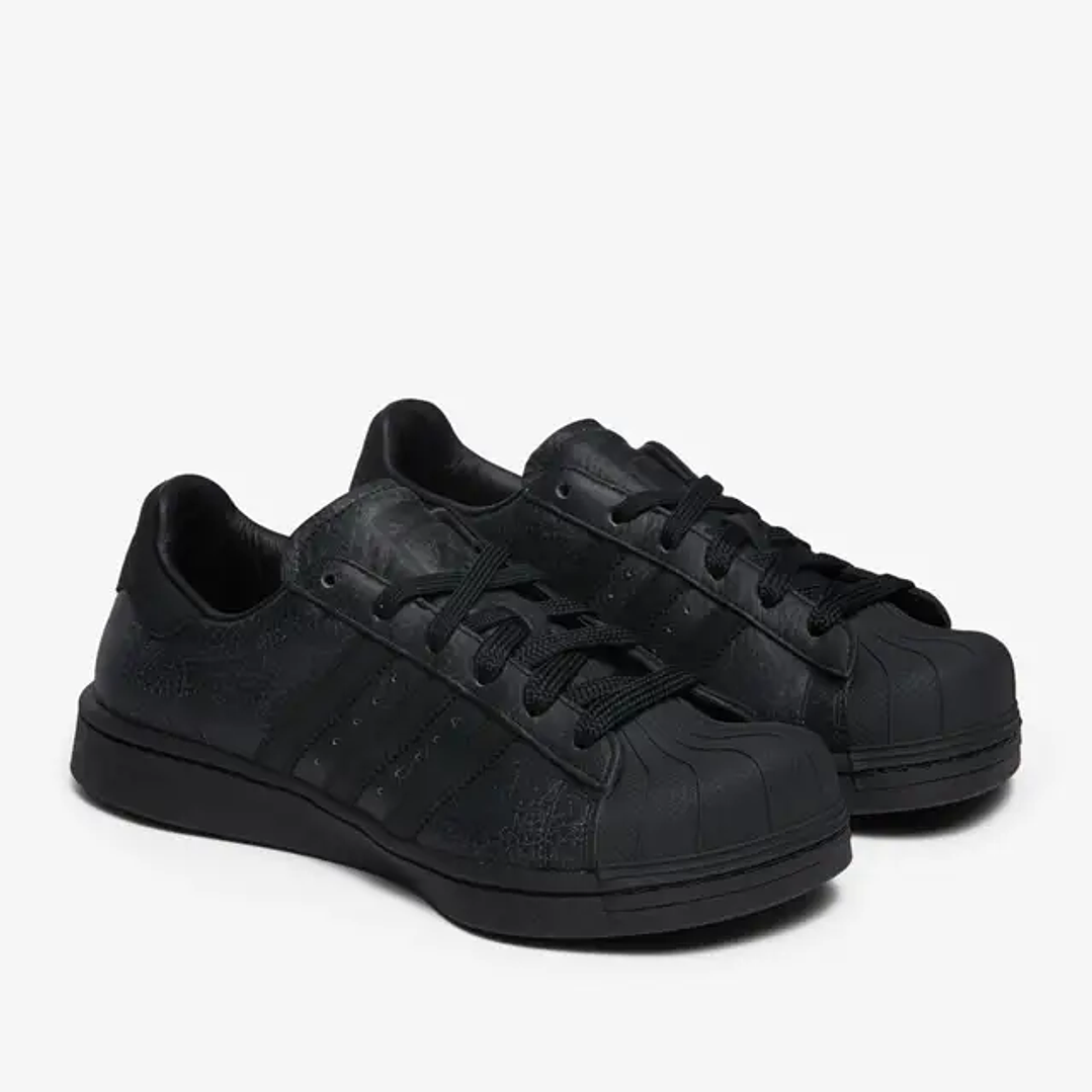 adidas Superstar Modified AVAVAV Black (Women's) 2