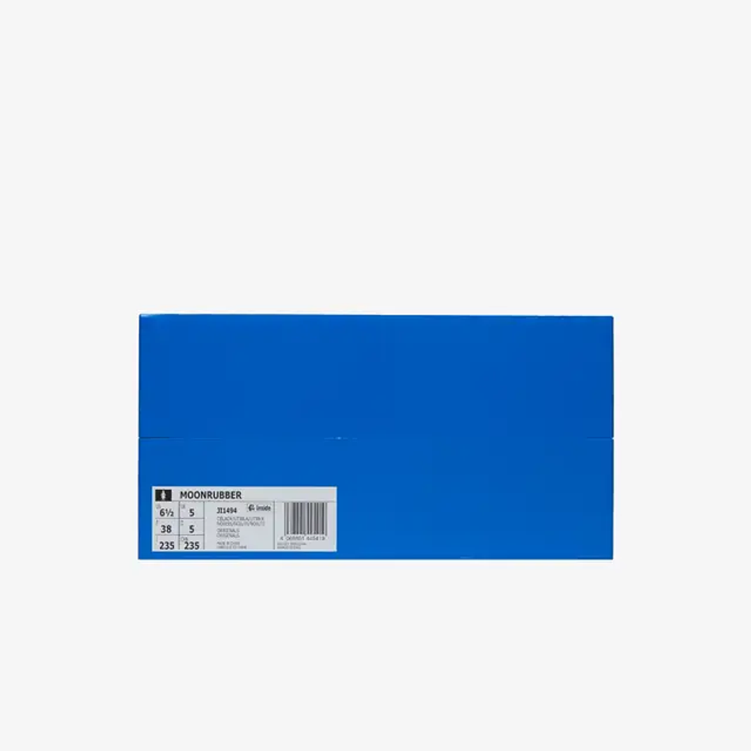 adidas Moonrubber Megaride AVAVAV Black (Women's) 6