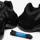 adidas Moonrubber Megaride AVAVAV Black (Women's) - Thumbnail 3