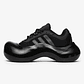 adidas Moonrubber Megaride AVAVAV Black (Women's) - Thumbnail 1