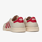 adidas Superstar Modified AVAVAV Crystal White Red (Women's) - Thumbnail 4