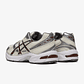 ASICS Gel-1130 Cream Reddish Brown (Women's) - Thumbnail 4