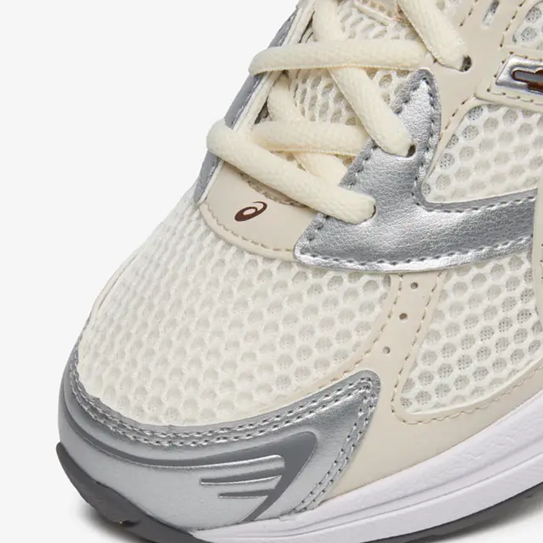 ASICS Gel-1130 Cream Reddish Brown (Women's) 3