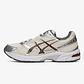 ASICS Gel-1130 Cream Reddish Brown (Women's) - Thumbnail 1