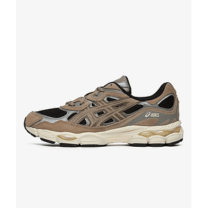 ASICS Gel-NYC Black Greige