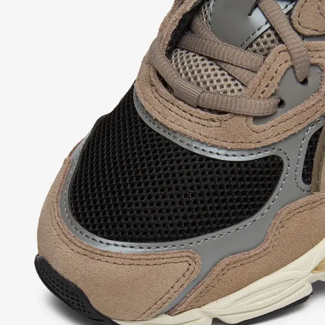 ASICS Gel-NYC Black Greige 3