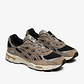 ASICS Gel-NYC Black Greige - Thumbnail 2
