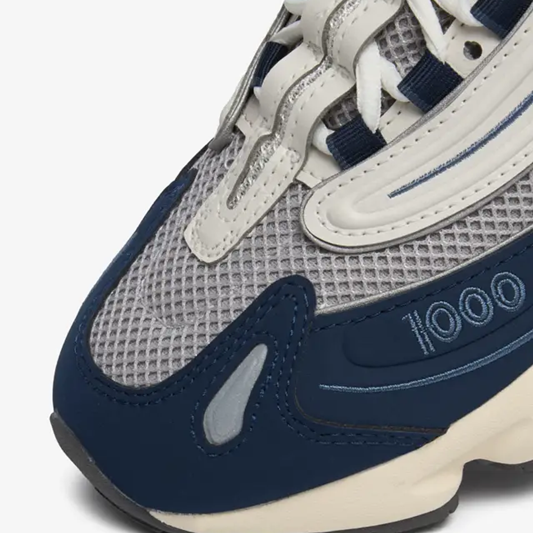 New Balance 1000 Navy Sea Salt 3