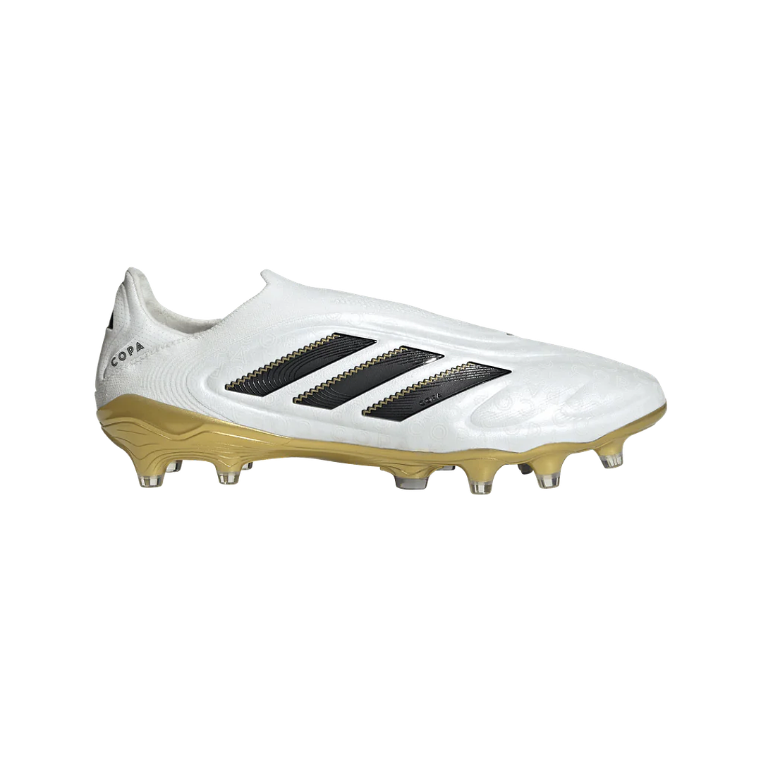 Adidas Copa Pure 3 Elite Laceless FG 3
