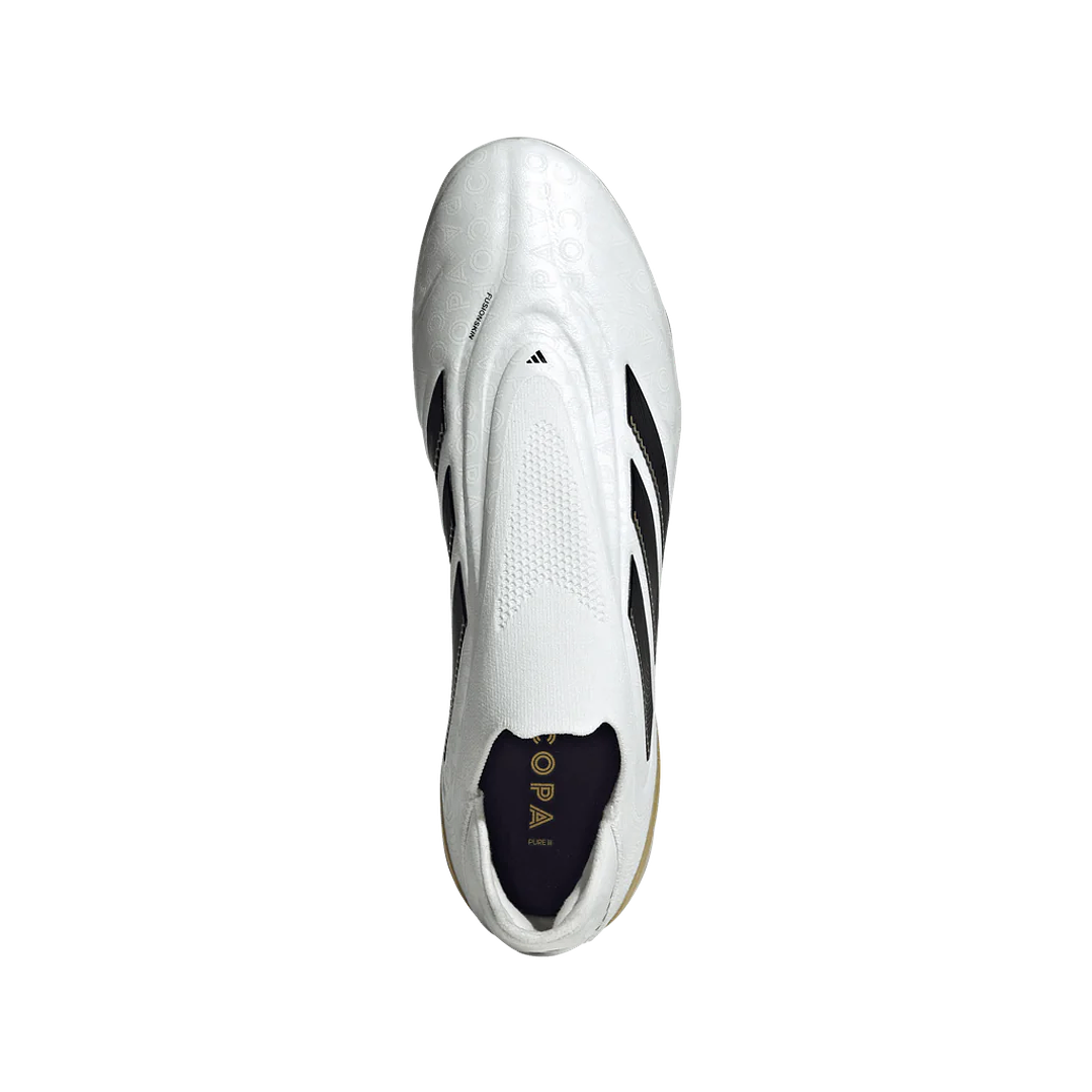 Adidas Copa Pure 3 Elite Laceless FG 2