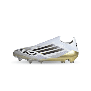 Adidas F50 Elite Laceless FG