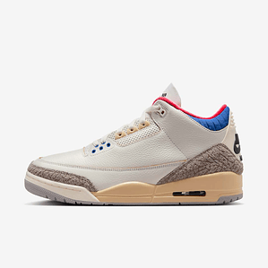 Jordan 3 Retro Seoul 2.0