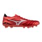 Mizuno Morelia Neo IV Beta Elite FG - Ruby Red Pack - thumbnail 3