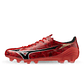 Mizuno Alpha II Elite FG - Ruby Red Pack - thumbnail 1