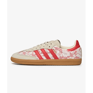 adidas Samba OG Liberty London Better Scarlet (Women's)