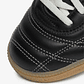 adidas Handball Spezial Quilted Stitching Black Off White (Women's) - thumbnail 3