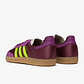 adidas Samba OG Maroon Rich Mauve (Women's) - thumbnail 4