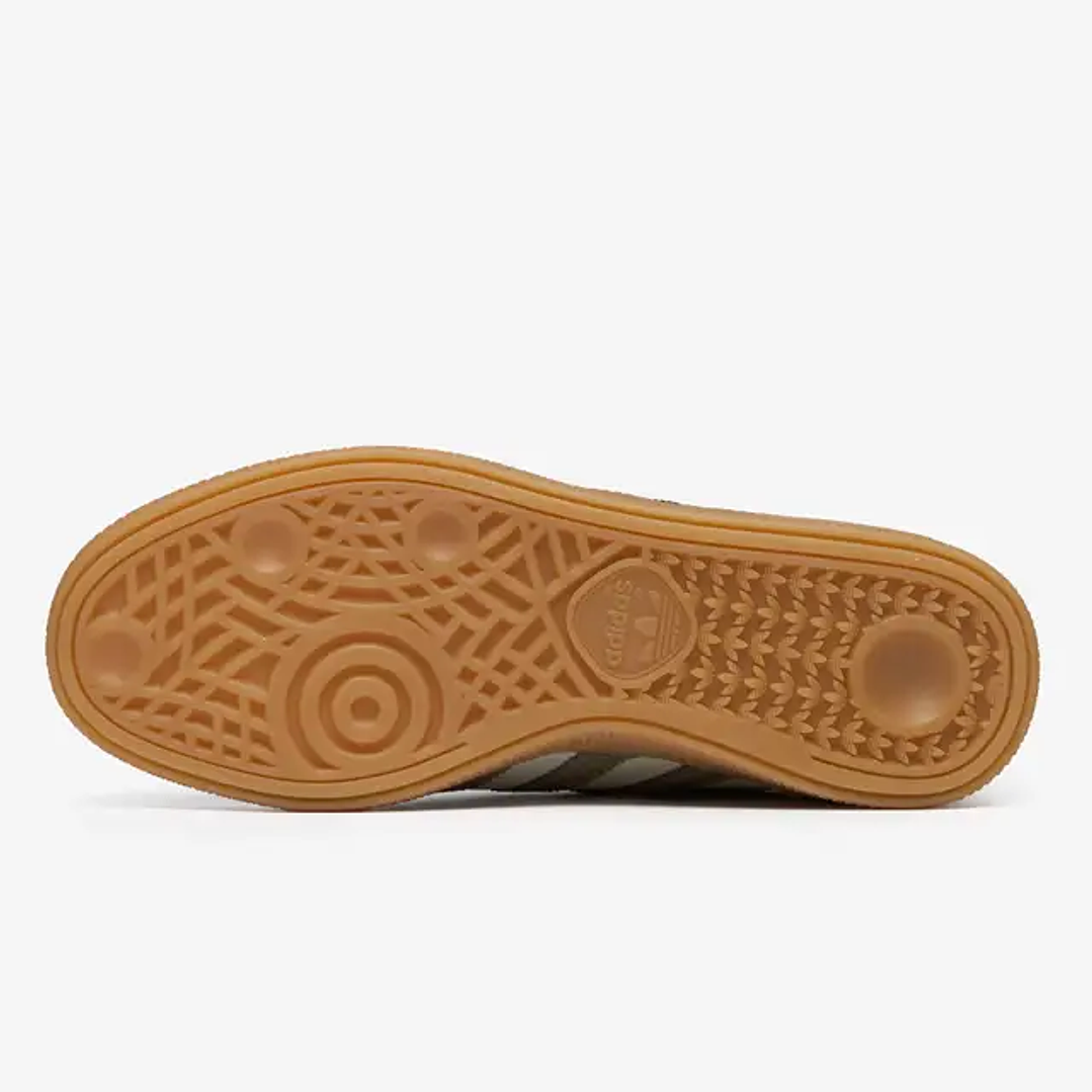 Handball Spezial Linen Green OG 5