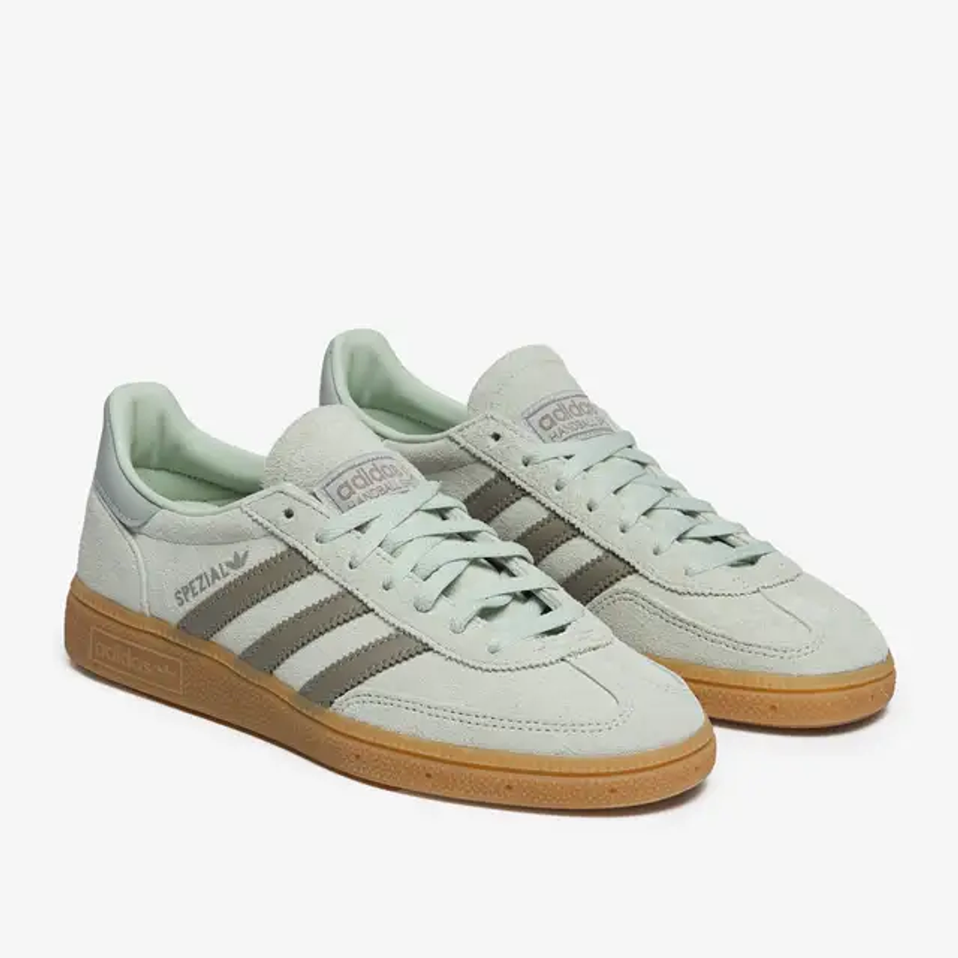 Handball Spezial Linen Green OG 2