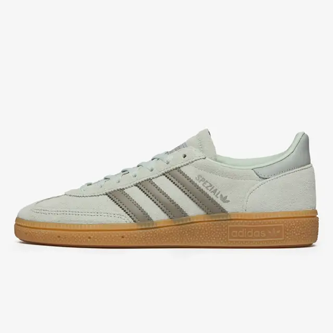 Handball Spezial Linen Green OG 1