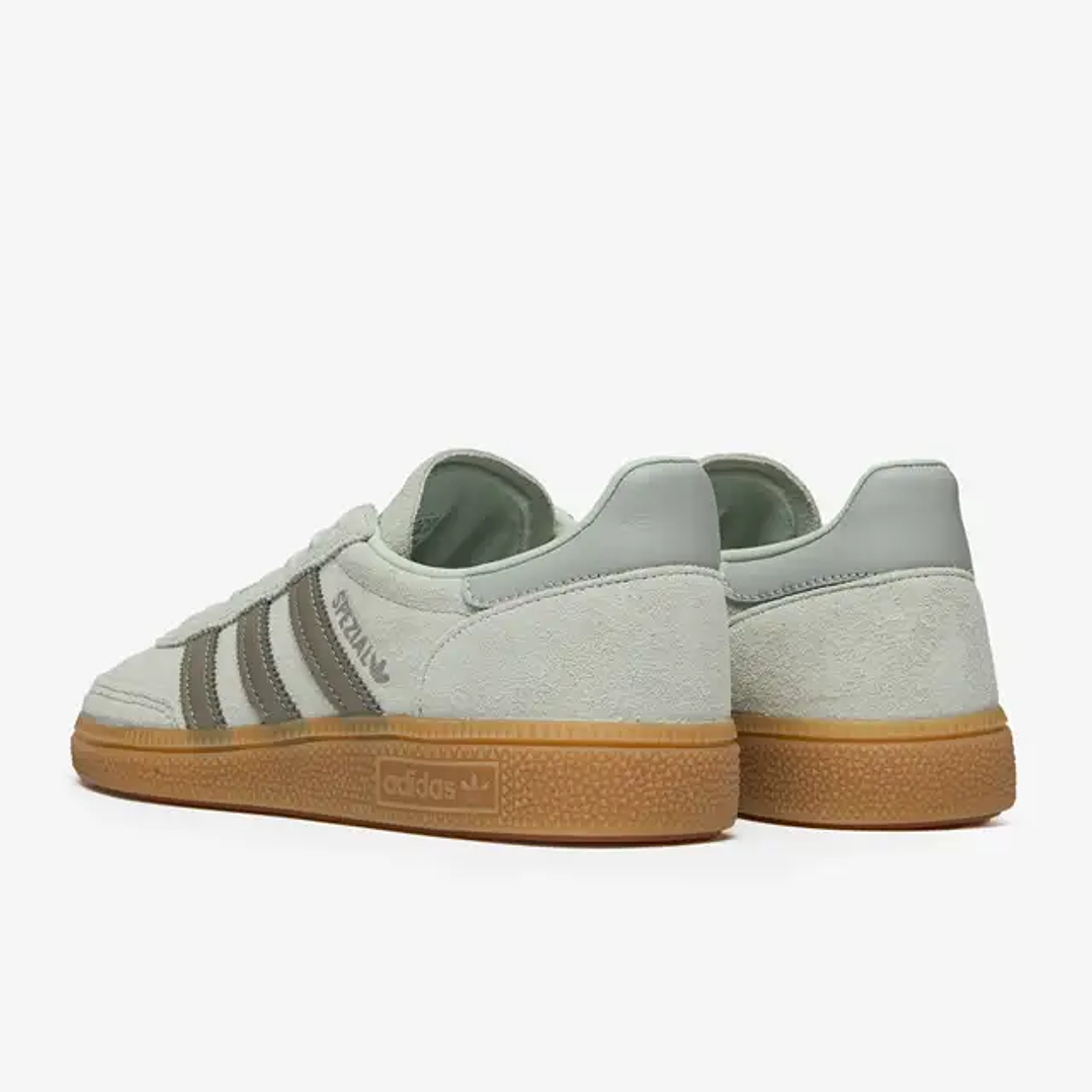 Handball Spezial Linen Green OG 4