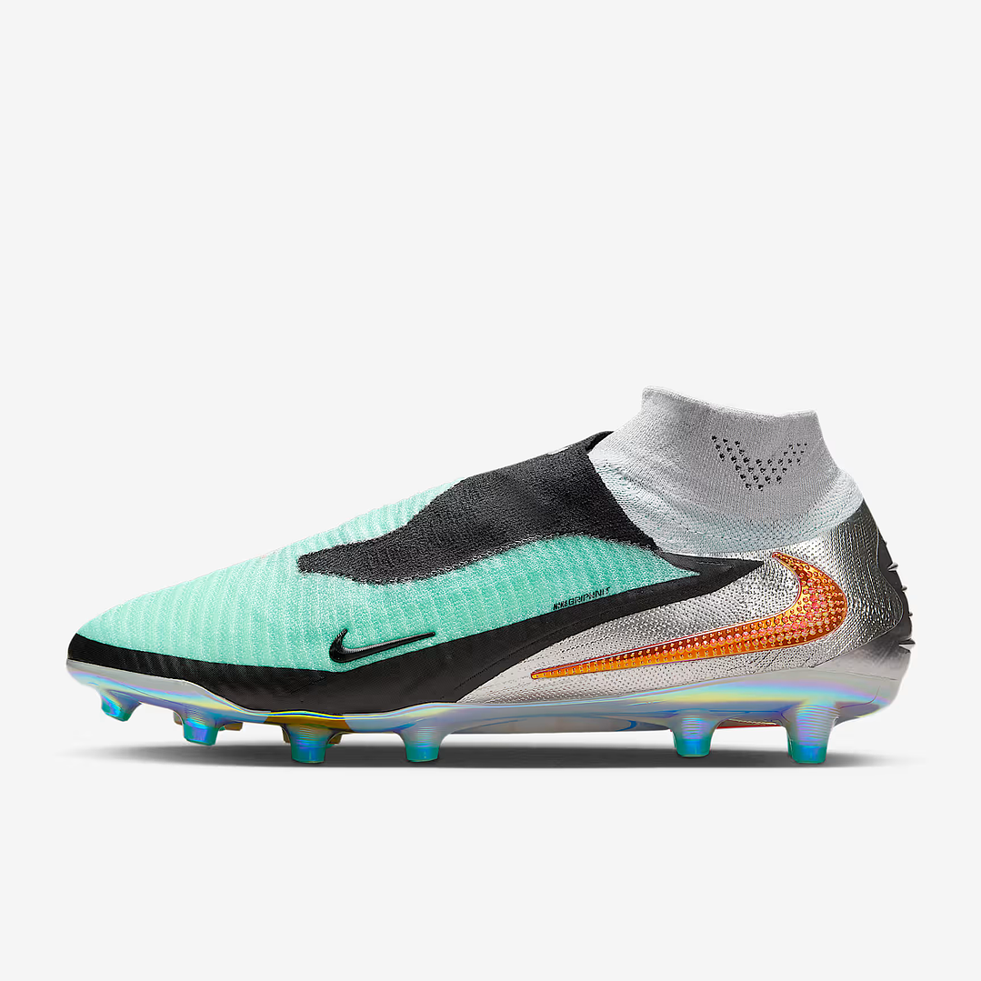 Nike Phantom 6 High Elite AG 1