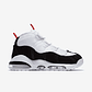 Nike Air Max Uptempo 95 White Red Black - thumbnail 3