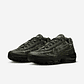 Nike Air Max 95 SP WORKSOUT Olive Black - Thumbnail 2