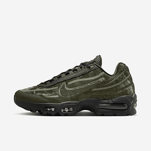 Nike Air Max 95 SP WORKSOUT Olive Black