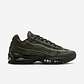 Nike Air Max 95 SP WORKSOUT Olive Black - Thumbnail 3