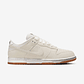 Nike SB Dunk Low Pro B Pale Ivory - thumbnail 3