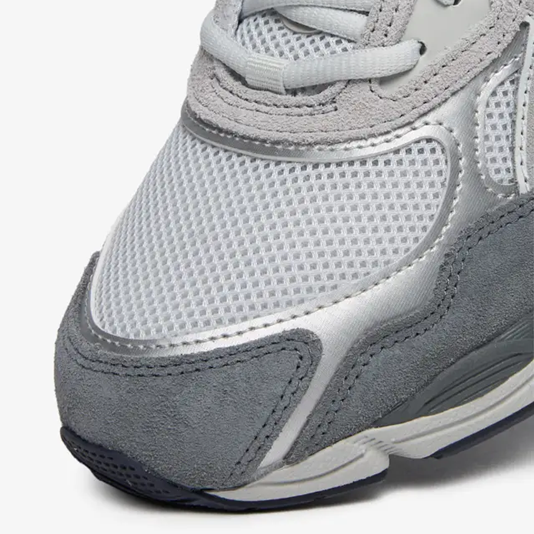 ASICS Gel-NYC Glacier Grey Gravel 4