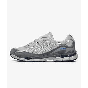ASICS Gel-NYC Glacier Grey Gravel