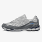 ASICS Gel-NYC Glacier Grey Gravel - Thumbnail 1