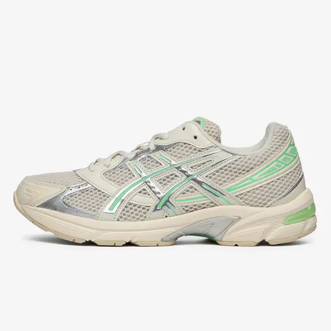 ASICS Gel-1130 Pale Oak Menthol (Women's) 1
