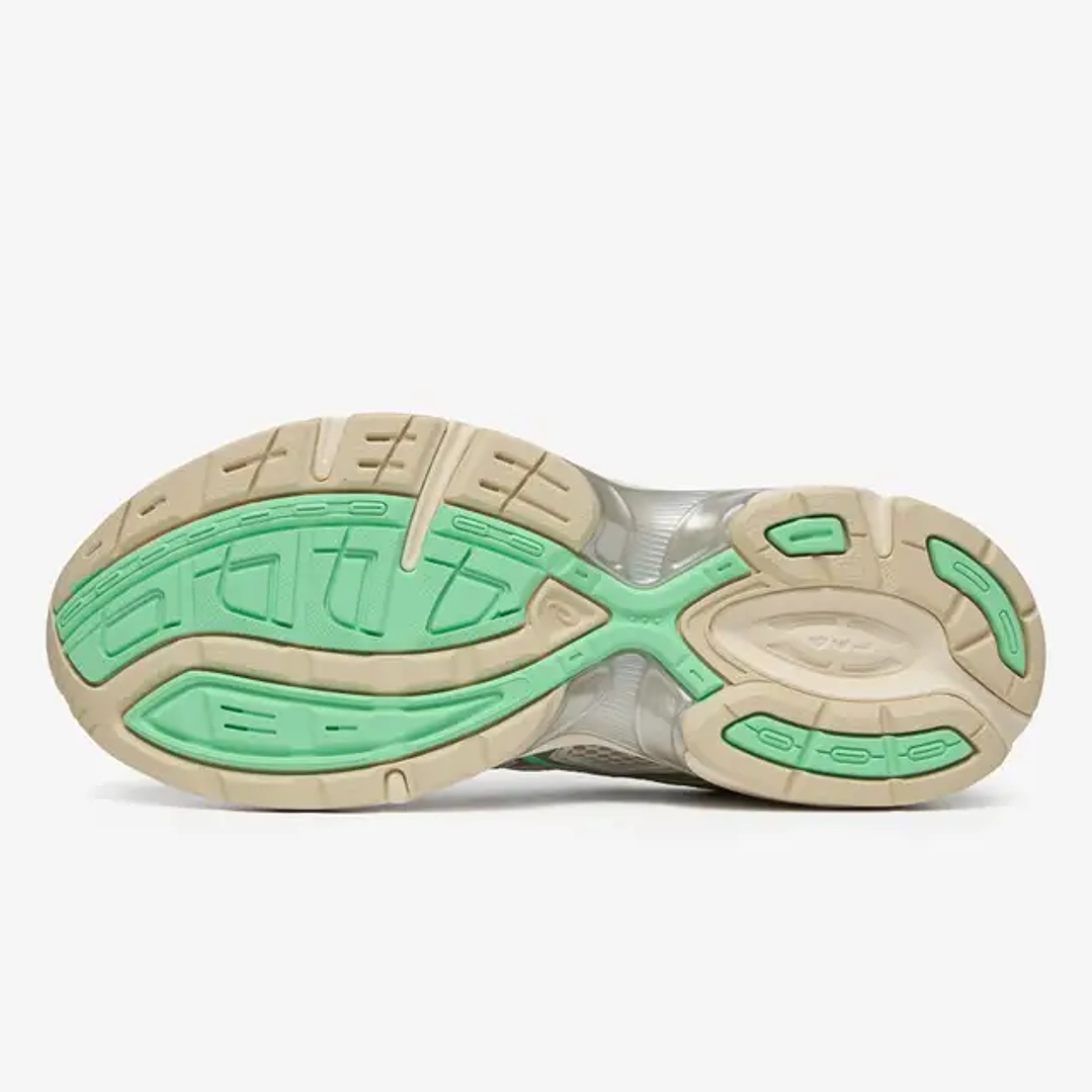 ASICS Gel-1130 Pale Oak Menthol (Women's) 5