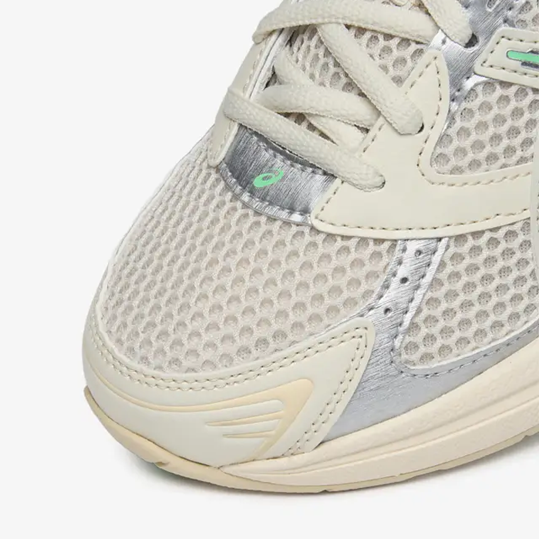 ASICS Gel-1130 Pale Oak Menthol (Women's) 3