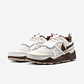 Nike Zoom Field Jaxx Travis Scott Light Chocolate - Thumbnail 2
