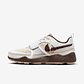 Nike Zoom Field Jaxx Travis Scott Light Chocolate - Thumbnail 1