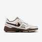 Nike Zoom Field Jaxx Travis Scott Light Chocolate - Thumbnail 3