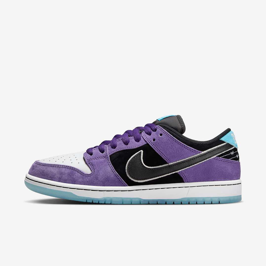 Nike SB Dunk Low Hayley Wilson 1