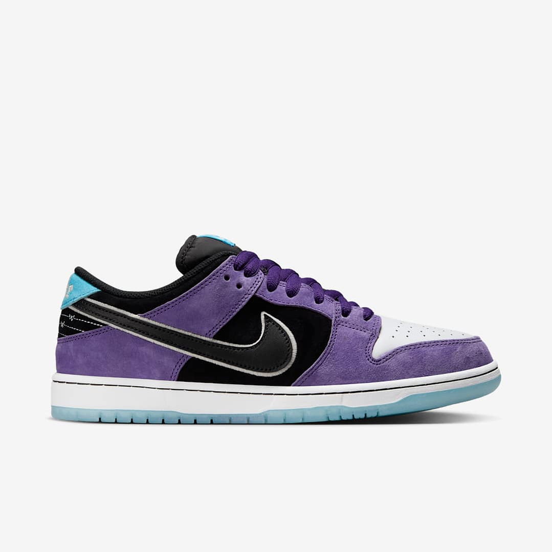 Nike SB Dunk Low Hayley Wilson 3