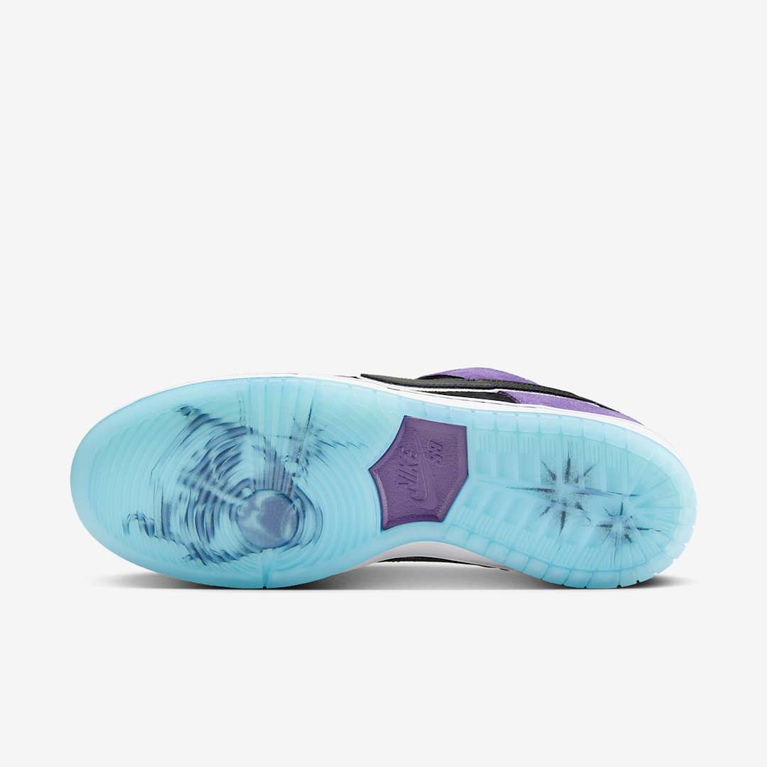 Nike SB Dunk Low Hayley Wilson 6