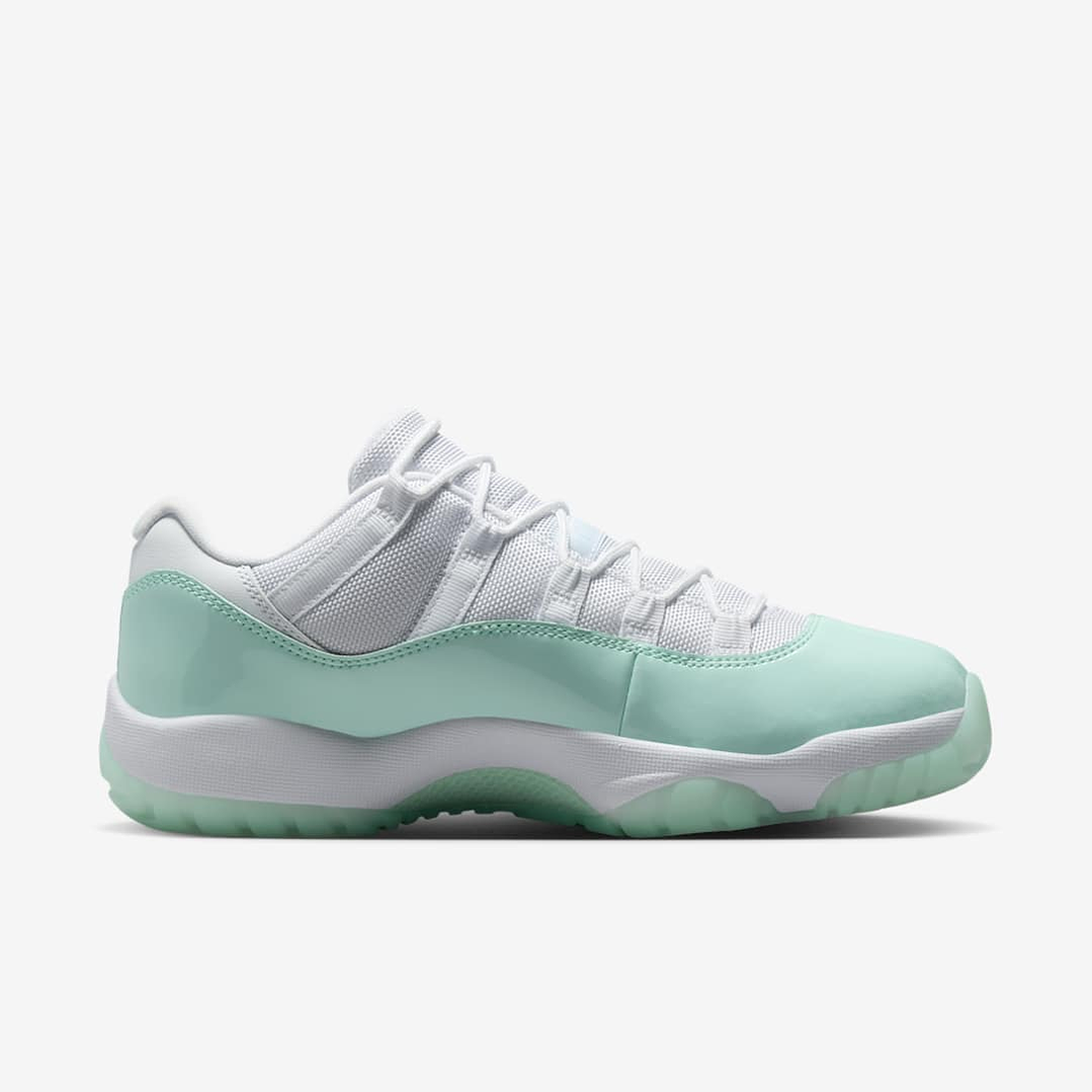Jordan 11 Retro Low Igloo (Women's) 3